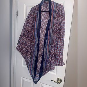 5 for $25 Chevron multi swim cover